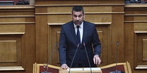 οπαδική βία, Αναστάσιος Νικολαΐδης