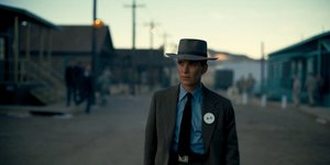 Σκηνή από το «Oppenheimer»