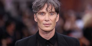 Ο Κίλιαν Μέρφι, πρωταγωνιστής της ταινίας «Oppenheimer»