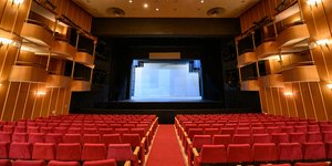 Ολύμπια Δημοτικο Μουσικο Θέατρο Μαρία Κάλλας