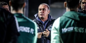 Φατίχ Τερίμ