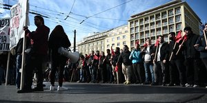 Πανεκπαιδευτικό συλλαλητήριο