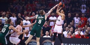 Ντέρμπι «αιωνίων» απόψε στο ΟΑΚΑ