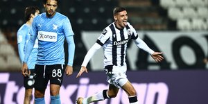ΠΑΟΚ-ΟΦΗ, Super League