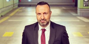 Ο δημοφιλής Κύπριος παρουσιαστής, Τάσος Τρύφωνος