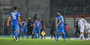 ΠΑΣ Γιάννινα-Αστέρας Τρίπολης, Super League