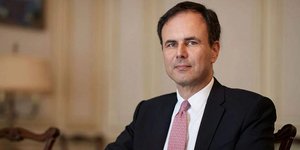 Ο επικεφαλής του Οικονομικού Γραφείου του πρωθυπουργού, Αλέξης Πατέλης