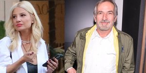 Εφυγε από τη ζωή ο πατέρας της Φαίης Σκορδά