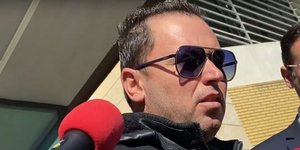 Ο πατέρας του νεκρού βρέφους στην Ημαθία