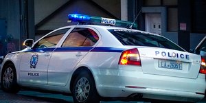 Σύλληψη δύο αστυνομικών