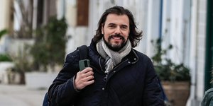 Πέτρος Παππάς