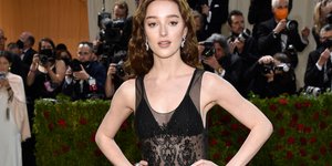 Η Φοίβη Ντίβενορ