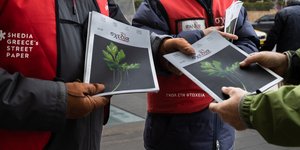 Οι δράσεις του Ομίλου FOURLIS