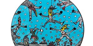 πινακας ακροβατες 