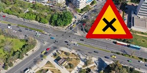 H άγνωστη ελληνική πινακίδα στους δρόμους