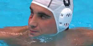 Ελλάδα-Ιταλία, ευρωπαϊκό πρωτάθλημα πόλο ανδρών