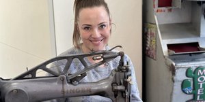 πωλινα με γκι σε μηχανη 