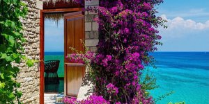 Μια από τις σουίτες του Porto Zante Villas στις καλύτερες του κόσμου