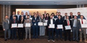 Η Eurolife FFH στο πλευρό των συνεργατών της