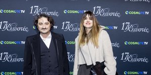 Φωτογραφία: NDP Photo Agency