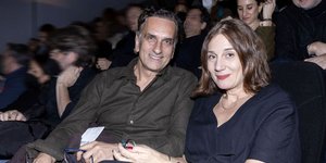Νίκος Ψαρράς-Ελένη Καρακούλη