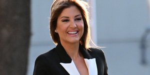 Ράνια Τζίμα/Φωτογραφία: NDP