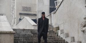 σχεδιαστής Ρικ Όουενς