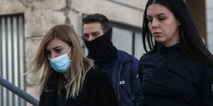 Ρούλα Πισπιρίγκου