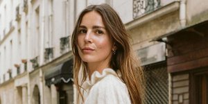 Φωτογραφία: Rouje Paris/instagram