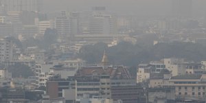 Δικαστήριο δίνει εντολή στην κυβέρνηση να δράσει κατά της ατμοσφαιρικής ρύπανσης