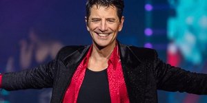 Τα γενέθλια του Σάκη Ρούβα