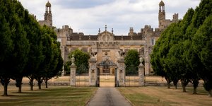 Το Drayton House