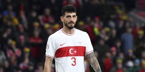 To όνομα του Τούρκου στόπερ, Σαμέτ Ακαϊντίν, «παίζει» έντονα στο ρεπορτάζ του Παναθηναϊκού