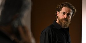 Ο «Σασμός» επιστρέφει απόψε στους τηλεοπτικούς μας δέκτες με ένα νέο επεισόδιο