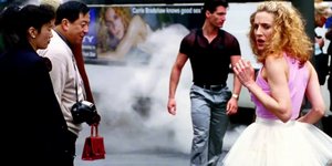 Sex and the City