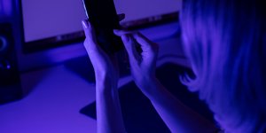 Η 24χρονη την εντόπισε μέσω Instagram