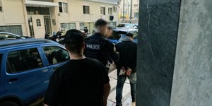 Σύλληψη παιδόφιλου στο Κερατσίνι