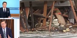 Συνολάκης: Πώς το συστημα προειδοποίησης σεισμών της Ιαπωνίας θα μπορούσε να προειδοποιήσει την Αθήνα