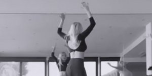 H Φαίη Σκορδά εντυπωσιάζει με το καλλίγραμμο σώμα της και τις χορευτικές της ικανότητες / Φωτογραφία: Instagram