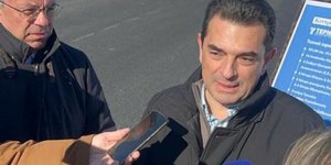 Κώστας Σκρέκας