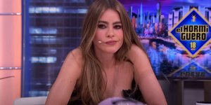 Εκνευρίστηκε η Σοφία Βεργκάρα όταν την κορόιδεψε παρουσιαστής για τα αγγλικά της 