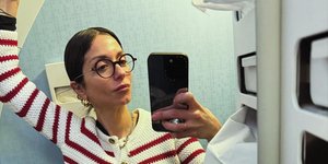 Φωτογραφία: Instagram/@thesofiakarvela