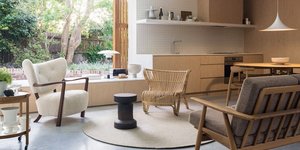 Φιλόξενο σπίτι για μια γιαγιά