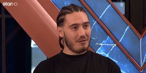 MasterChef: Διαγωνιζόμενη δεν γνώριζε πως τα μικροφώνα είναι ανοικτά και «στόλισε» στον αέρα συμπαίκτη της