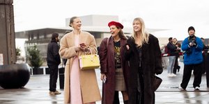 στιλάτη γυναίκα