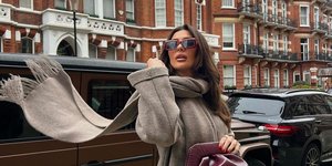 στιλάτη γυναίκα