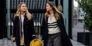 στιλάτη γυναίκα