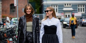 στιλάτη γυναίκα