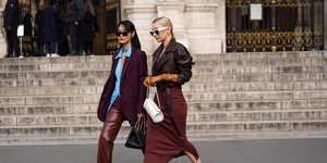 στιλάτη γυναίκα