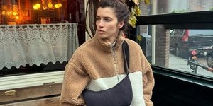 στιλάτη γυναίκα